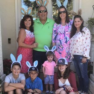 Meet your Posher, Cheri